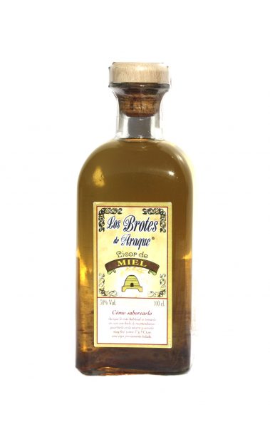 Licor de Miel